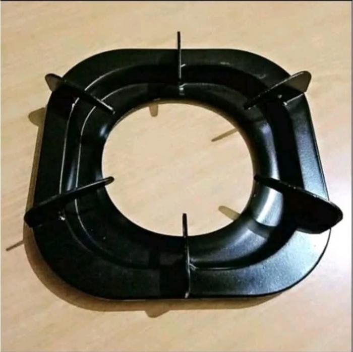 Tatakan Kompor Rinnai 6kaki