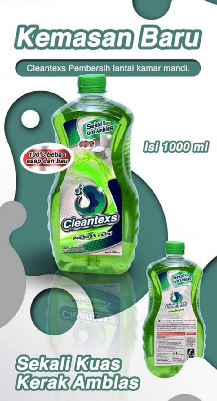 (DUS) Clean Texs Gitar DUS