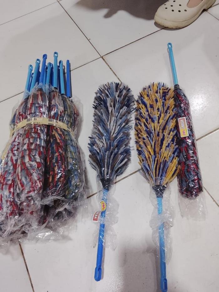 Kemucing Kain