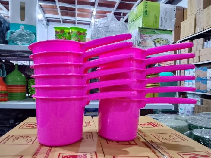 Gayung Hito Lusin