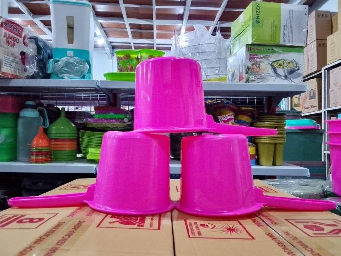 Gayung Hito Ecer 3pcs