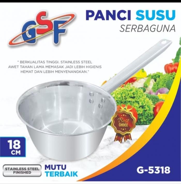 Panci Susu Gsf g-5318