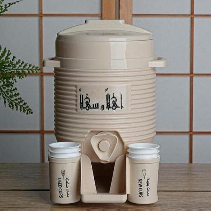 Dispenser Air Zam Zam 2L