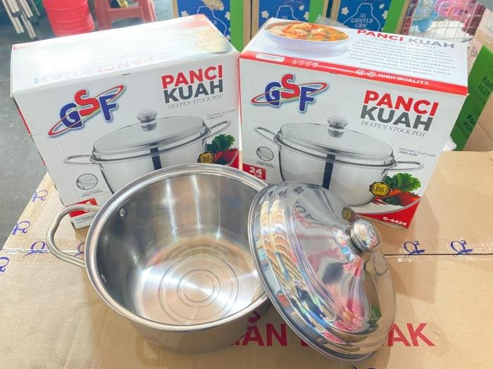 Panci Kuah Gsf G-4424