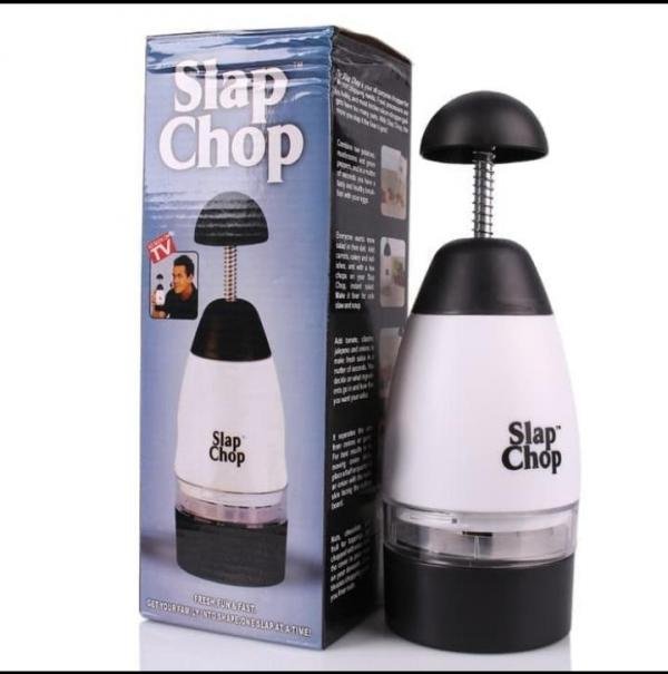 SLAP CHOP
