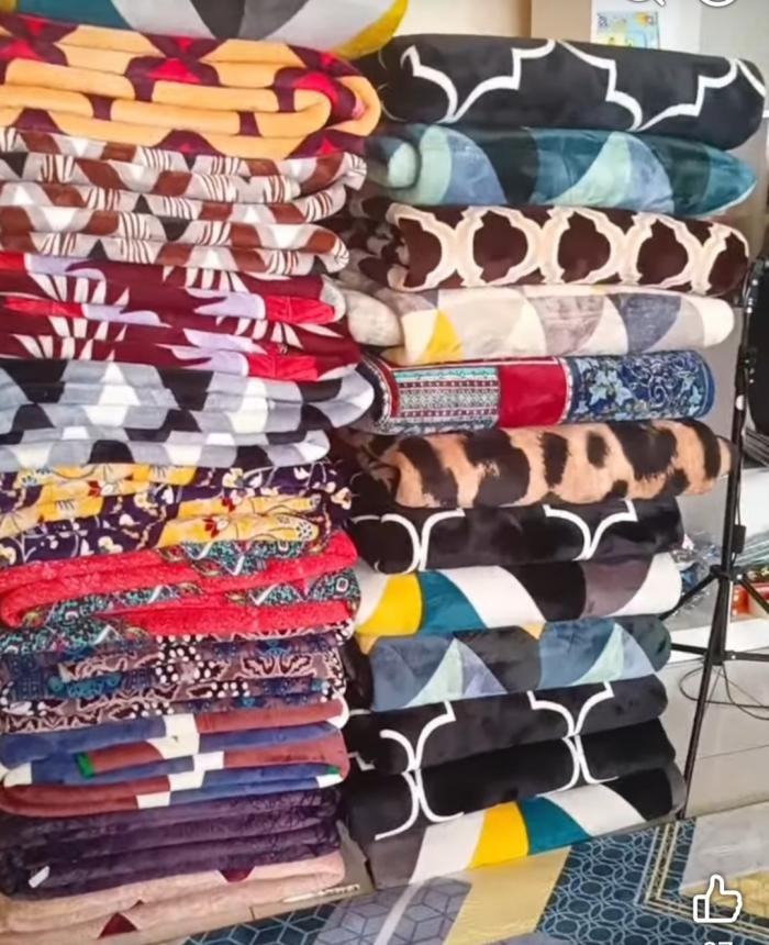 KARPET permadani Malaysia UK 190*220