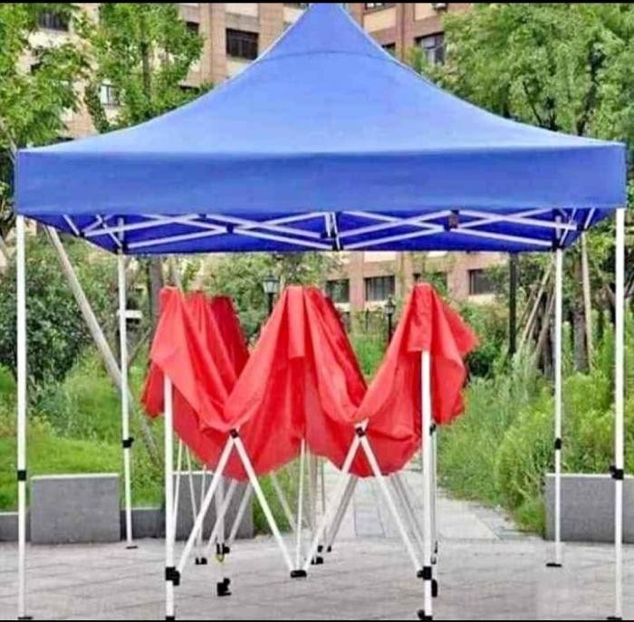 Tenda Lipat 3x3m GSF 303