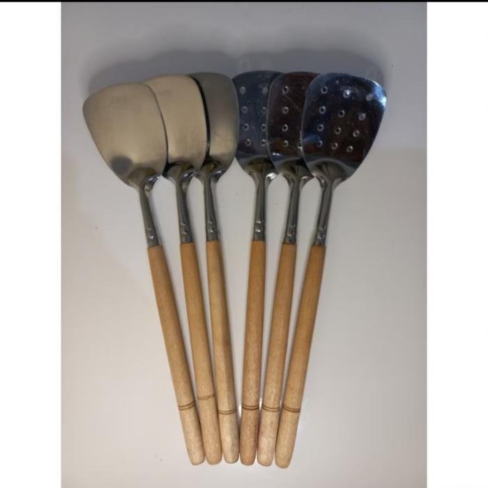 Spatula Stainless
