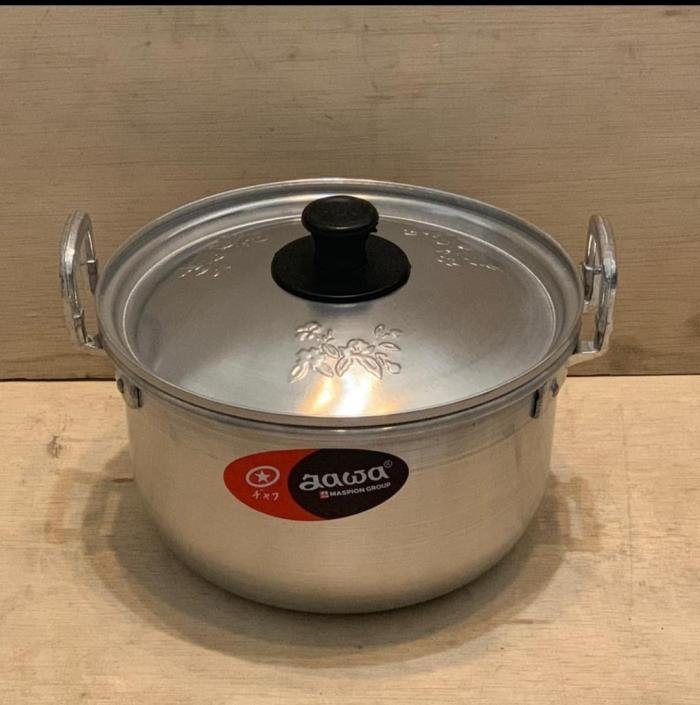 Panci Jawa TL 20cm