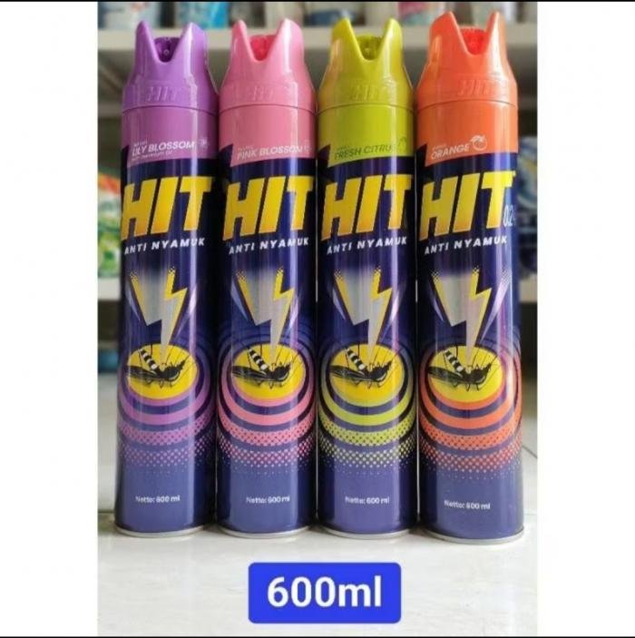 Hit Jumbo 600ml