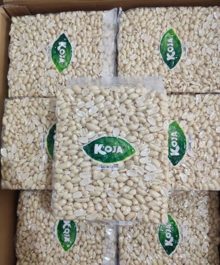Kacang Kupas Koja 1kg