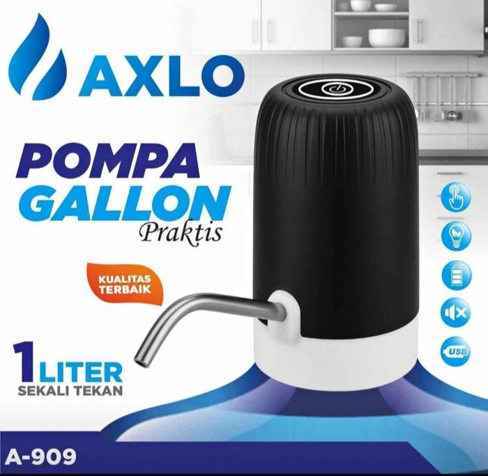 Pompa Galon Axlo A-909