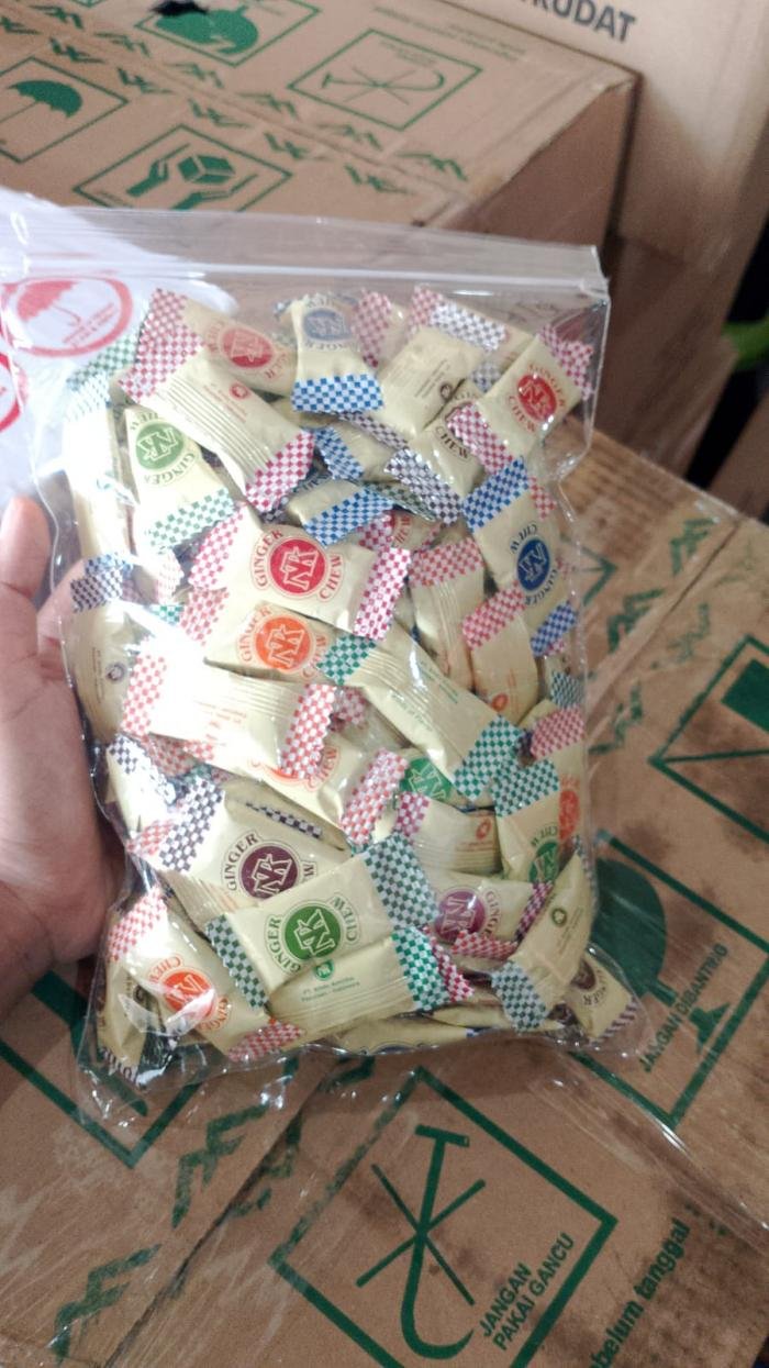 Permen Sin A 500g
