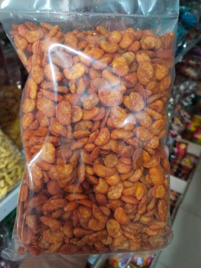 Koro Pedas 450g Mini ECER