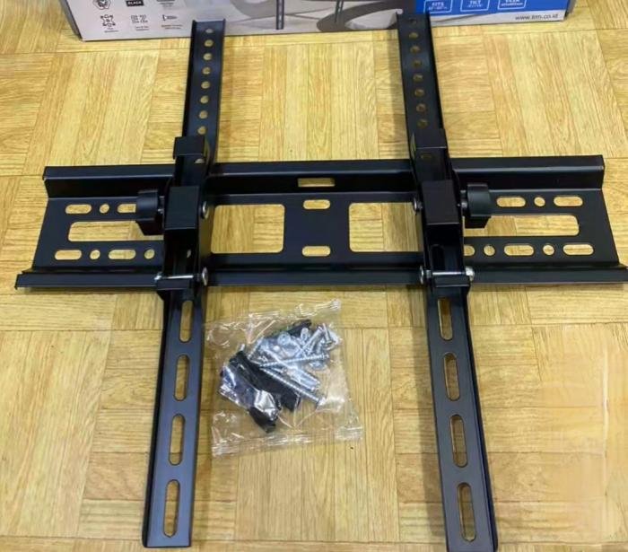 Bracket TV LED 14"-43" HRK