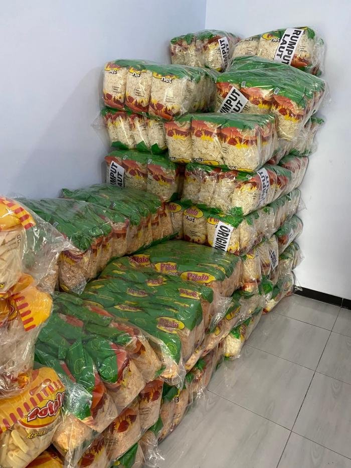 (BALL) Pitato Taro Nett BALL
