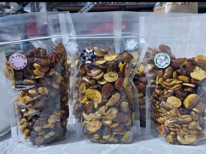 Koro Kulit 450g mini ECER
