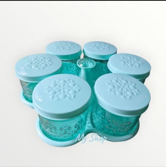 Toples Calista Rotary 6Daun