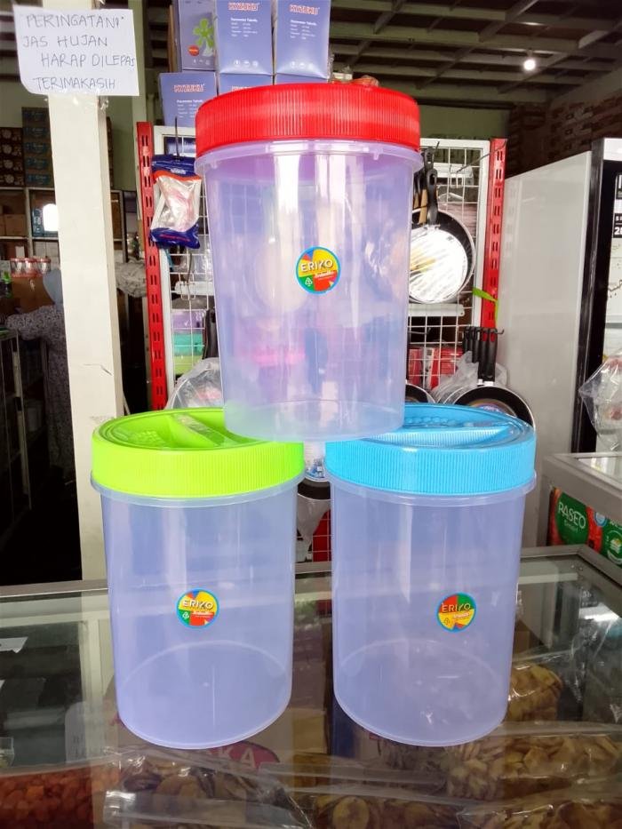 Toples Anggur 4L ecer