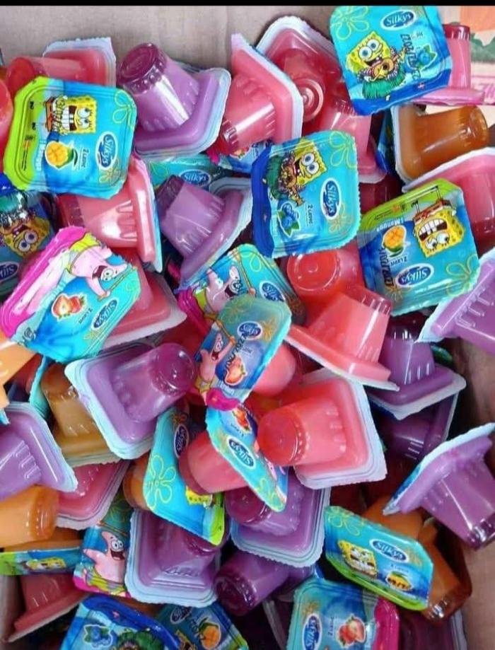 Silky Jelly DUS
