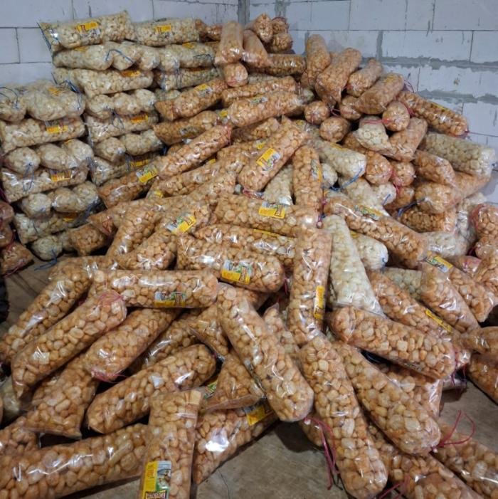 Rambak Matang Dudung