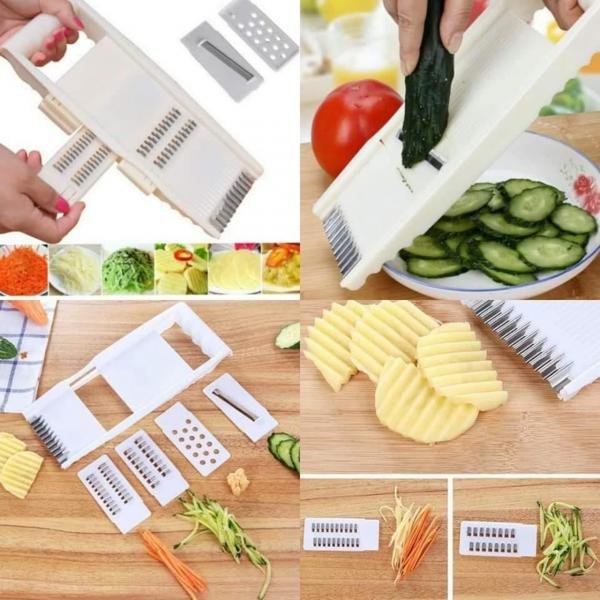 Parut Serbaguna 4in1