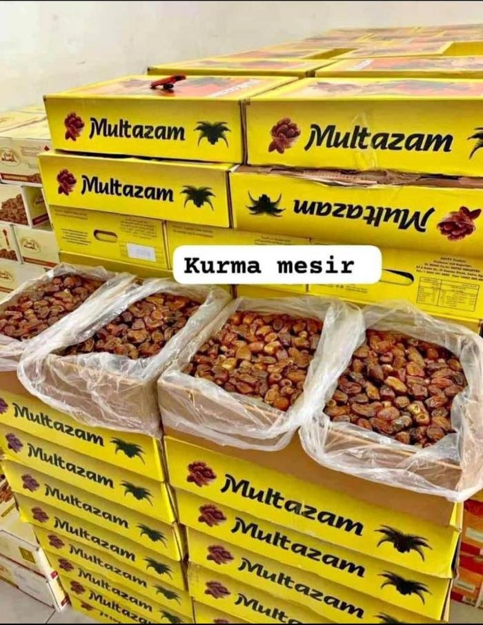 Kurma Multazam DUS