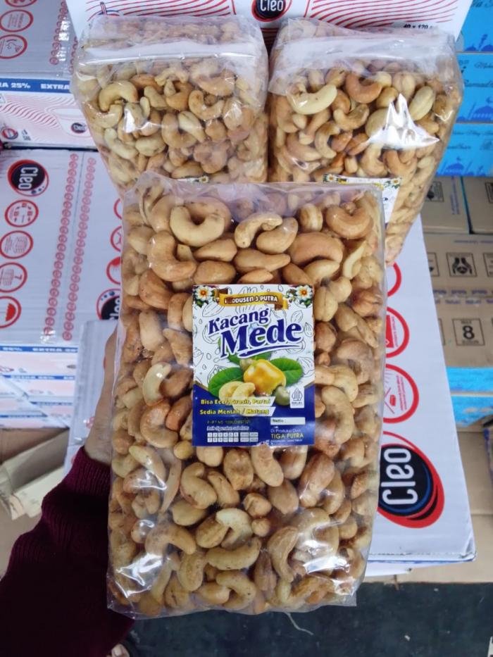 Mente Matang Super Grade A 1kg
