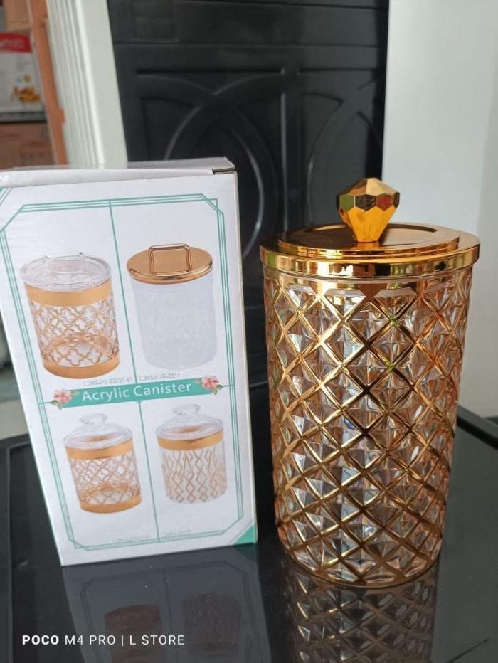 Toples Arabian Gold L (bijian)