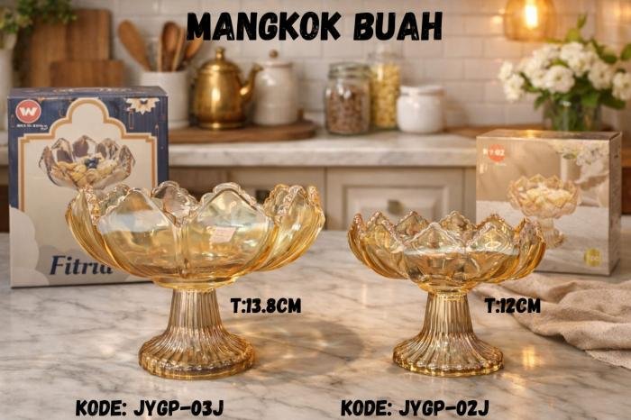Mangkok Buah JYGP-02