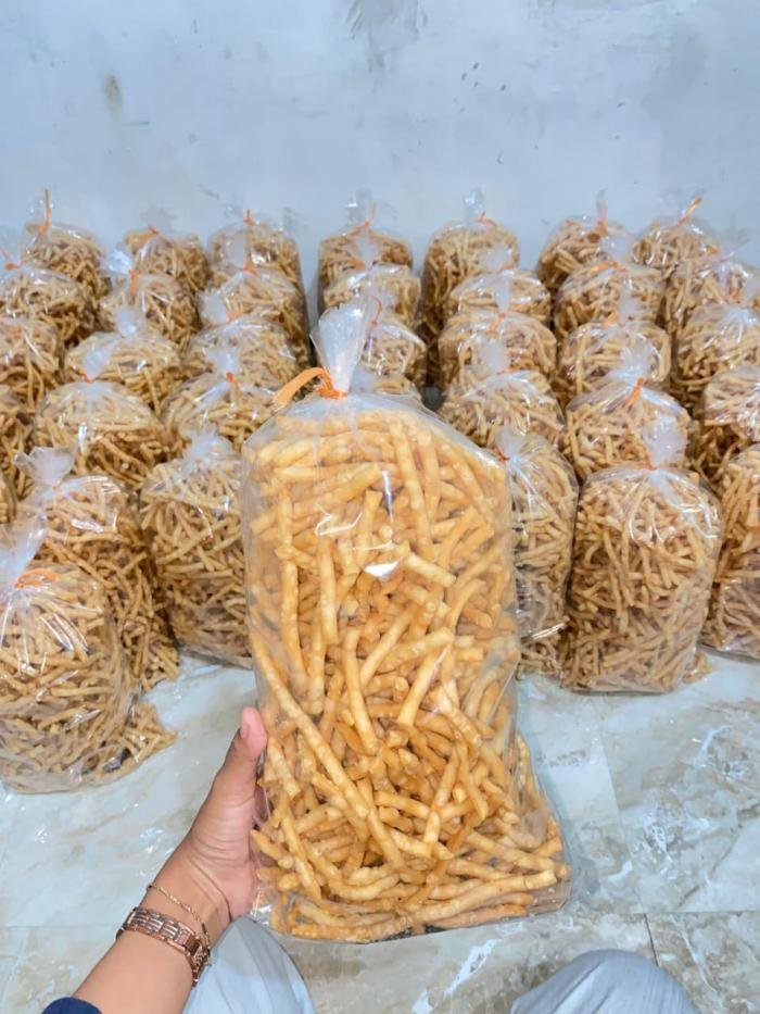 Stik Bawang 500g