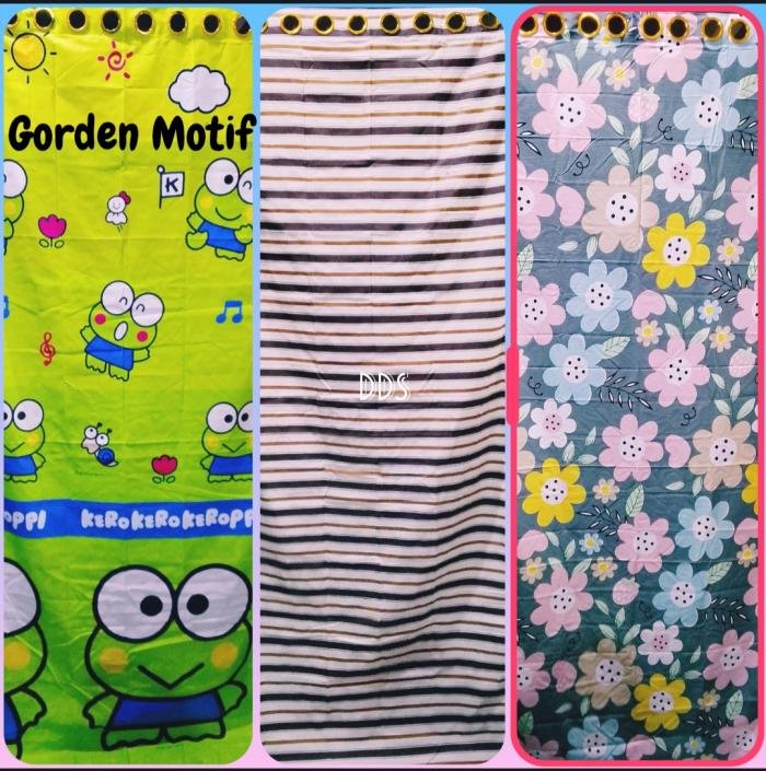 Gorden Motif