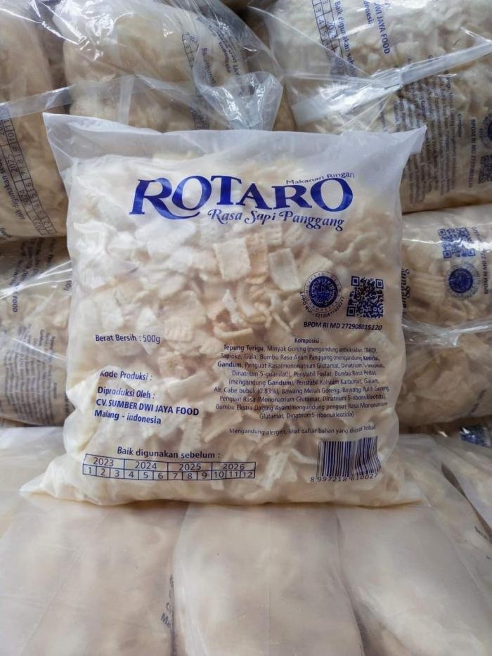 ECER Rotaro/Tiaro Ecer