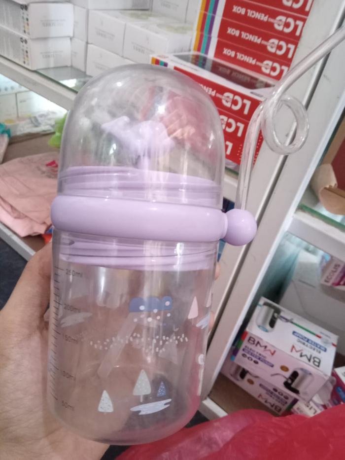 Botol Lumba BS