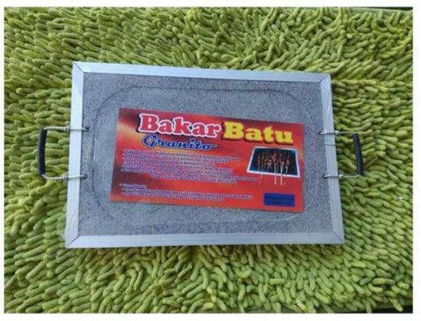 Batu Bakar Granito
