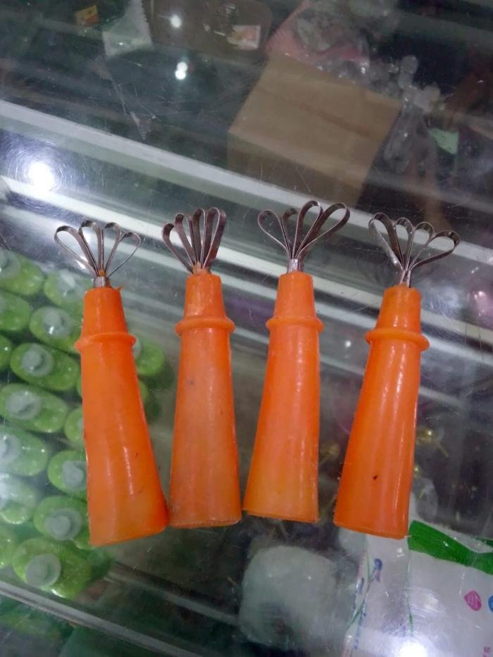 Kerok Serut Blewah