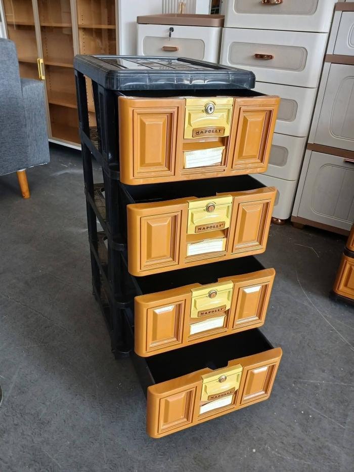 Lemari Laci Napolly STB-400