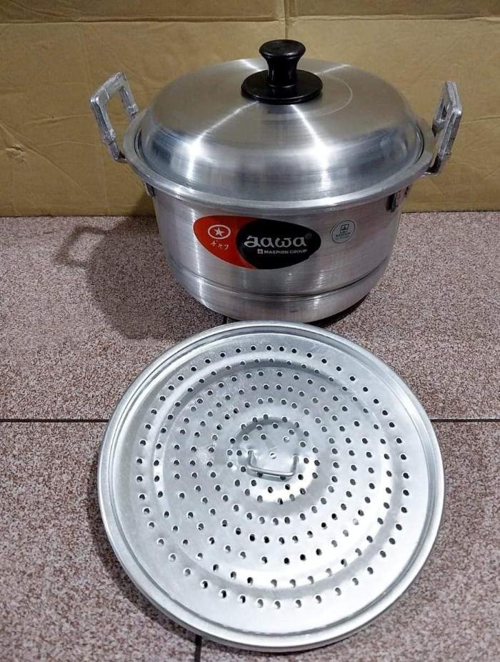 Panci Dandang Jawa UK 24cm