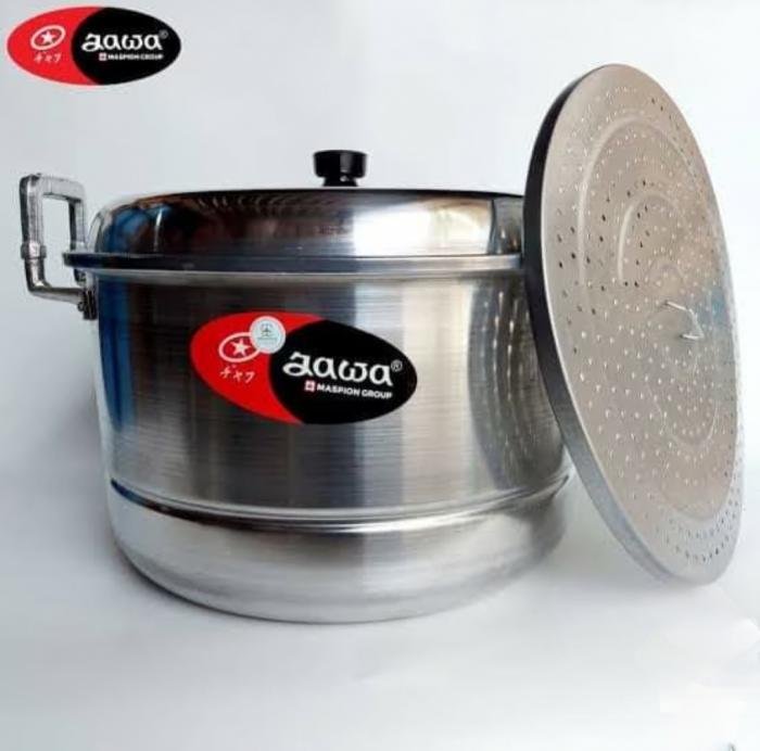 Panci Dandang Jawa UK 45cm