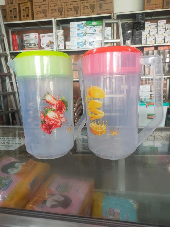 Teko Air Vario ECER