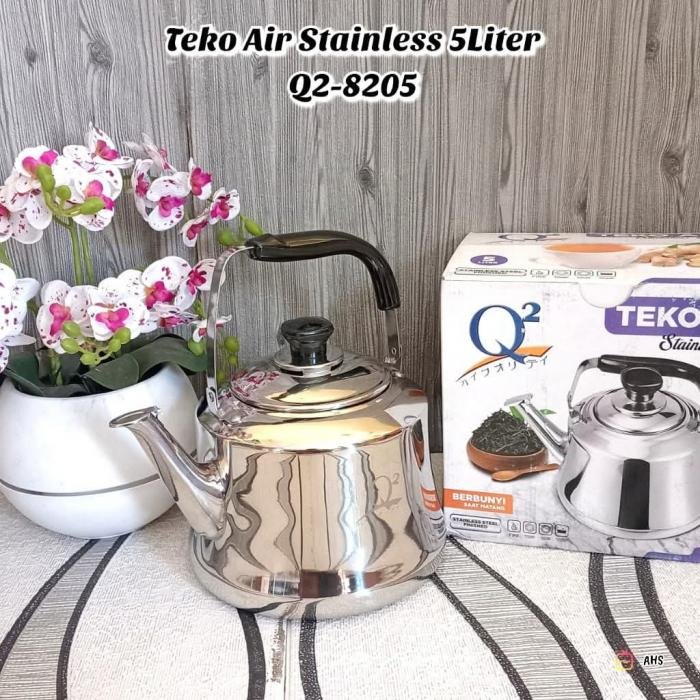 Teko Bunyi Q2 8205