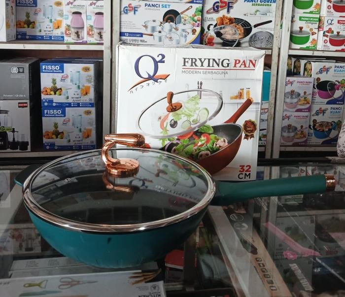 Frying Pan Q2 3211