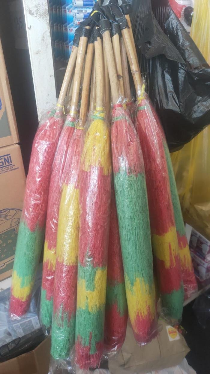 Kemucing Rainbow