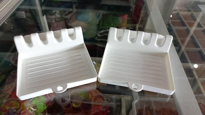 Tatakan Spatula + Tutup panci