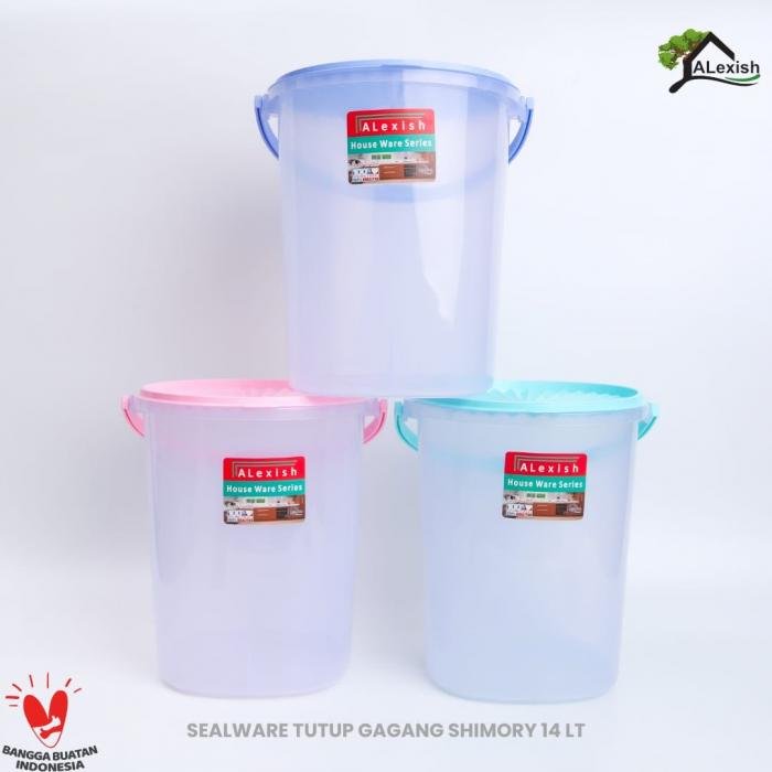 Toples Shimory 8L