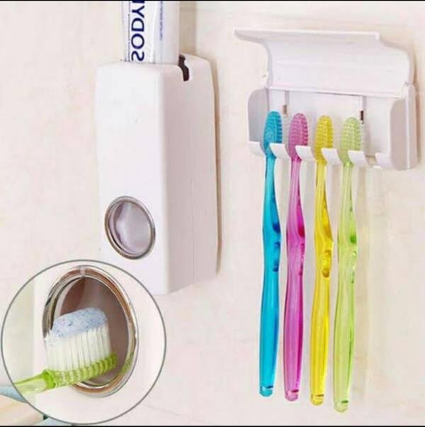 Dispenser Odol Sikat gen 1 l,r,