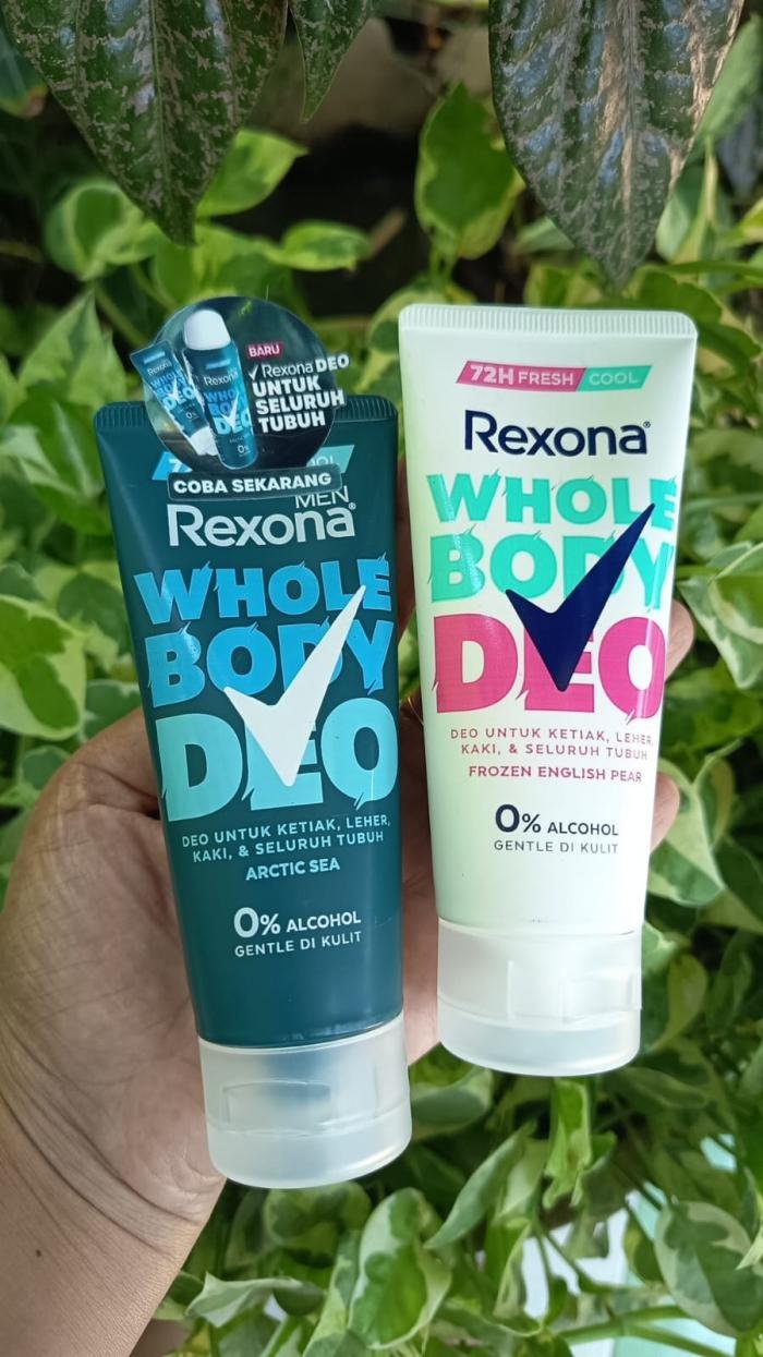 Rexona Deo Lotion 100ml