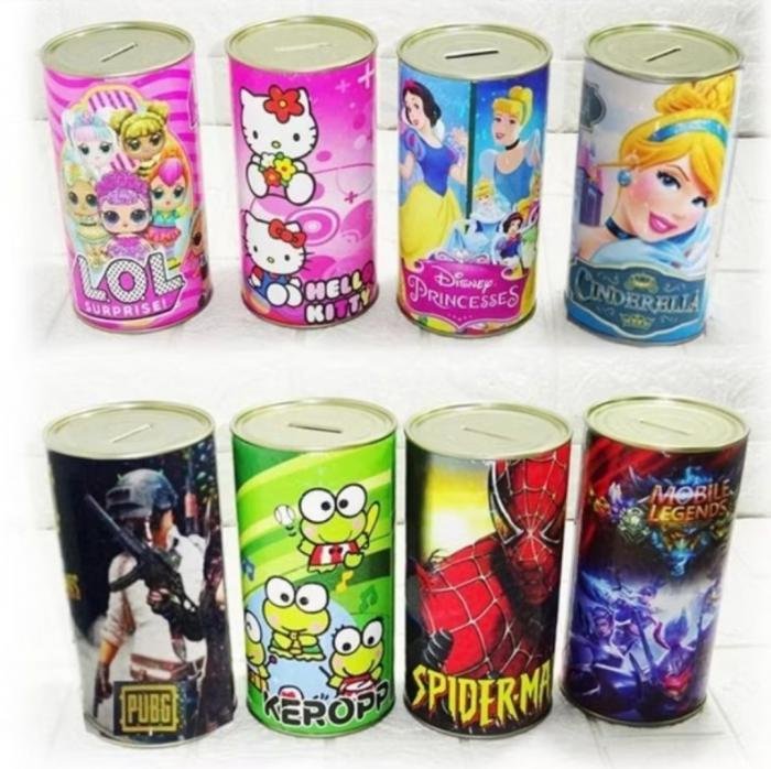 Celengan Jumbo XL