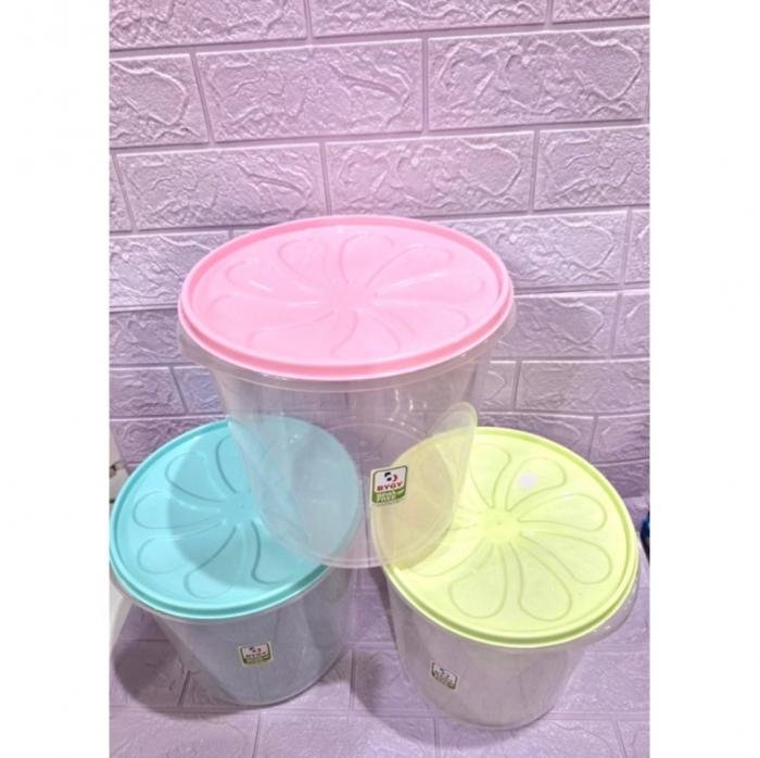 (ECER) Toples Sealware 10L ECER