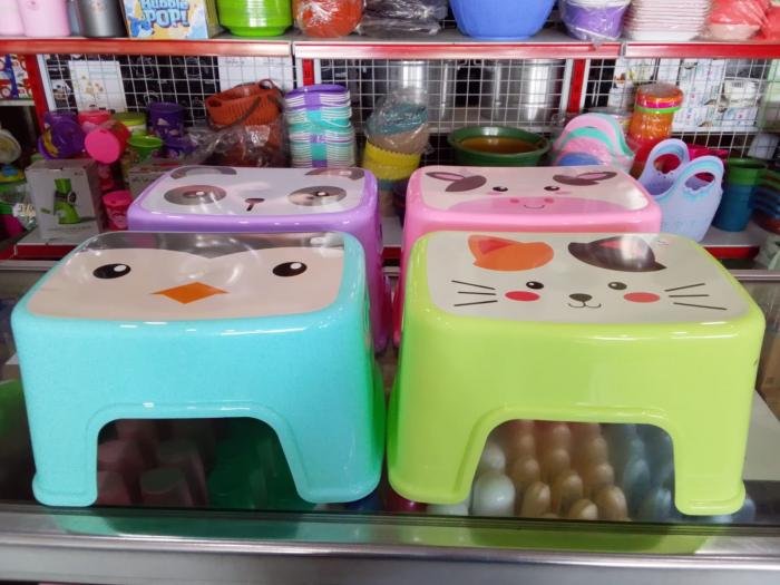 Kursi Orthea Kids